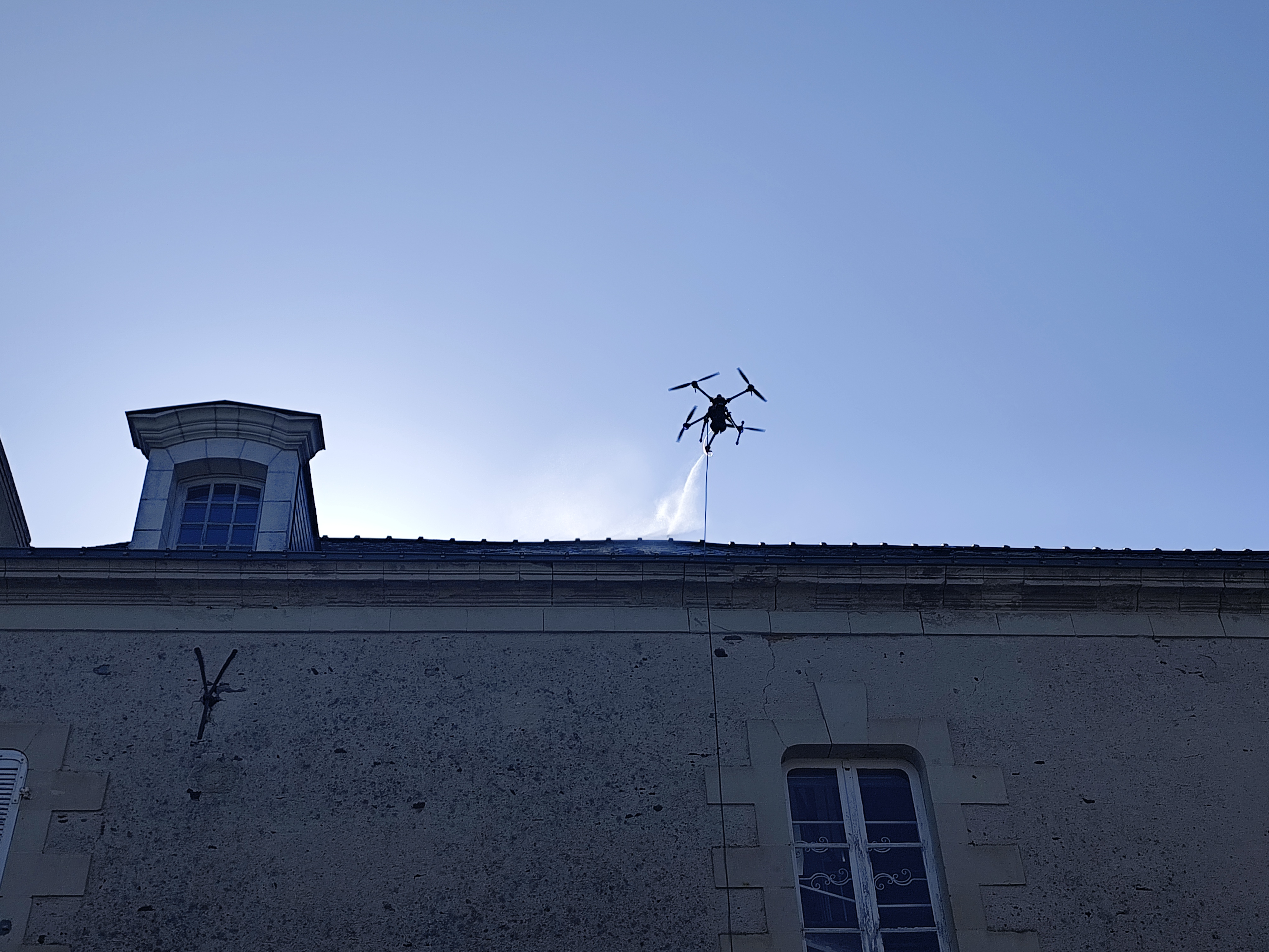 Diaporama Accueil